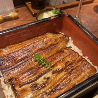 新宿うな鐵 はなれ - 