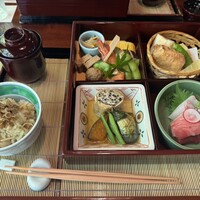 葉山 日影茶屋 - 