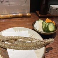 新宿うな鐵 はなれ - 