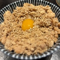 焼き鳥とワイン 萬鳥 祇園店 - 