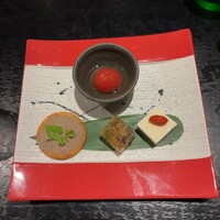 焼き鳥とワイン 萬鳥 祇園店 - 