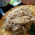 蕎麦の隠れ家 おの - 