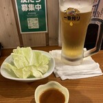 煮込み酒場 まるいち - 