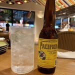 EL RINCON DE MEXICOLA - 