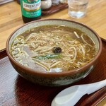 木かげ - 