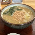 木かげ - 