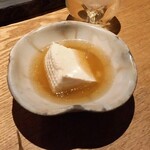 焼鳥 市松 - リコッタチーズのおでんは毎回でてくるけど飽きない❤️