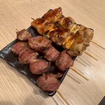 旨い焼鳥と和食居酒屋 酔い酔い - 