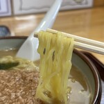木かげ - 
