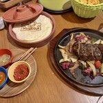 EL RINCON DE MEXICOLA - 