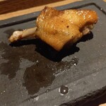 焼鳥 市松 - 