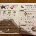 EL RINCON DE MEXICOLA - 