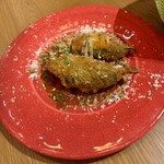 EL RINCON DE MEXICOLA - 