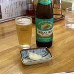 木かげ - 