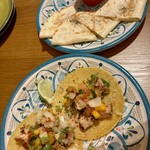 EL RINCON DE MEXICOLA - 