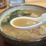 木かげ - 