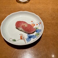 鮨　銀座　鰤門 - 