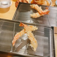 てんぷら山の上 Ginza - 