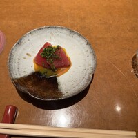 鮨　銀座　鰤門 - 