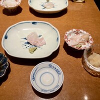 鮨　銀座　鰤門 - 