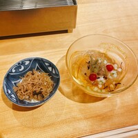 てんぷら山の上 Ginza - 
