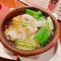 白金Baru - 