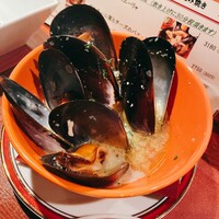 白金Baru - 