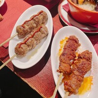 白金Baru - 