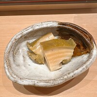 すし 良月 - 
