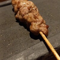 焼鳥 市松 - 