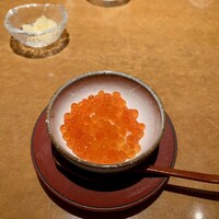 鮨　銀座　鰤門 - 
