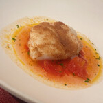 サーラ ビアンキ アル・ケッチァーノ - 