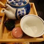 粋な居酒屋 あいよ 狸小路4丁目店 - 