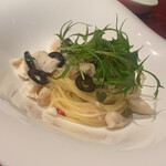 サーラ ビアンキ アル・ケッチァーノ - 