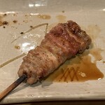 鳥よし - せせり