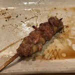 鳥よし - はつもと