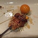 鳥よし 中目黒本店 - ちょうちん