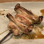 鳥よし - 手羽先