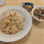 中国飯店味一番 - 料理写真: