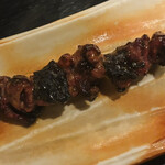 三好 - きも焼き