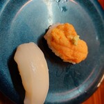 回転寿司 ぱさーる - 