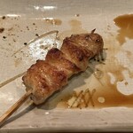 鳥よし - ぼんじり