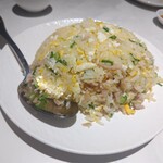 漢来上海湯包 - チャーハン