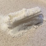 サーラ ビアンキ アル・ケッチァーノ - 