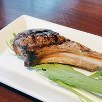 ワカヌイ グリル ダイニング バー 東京 - 