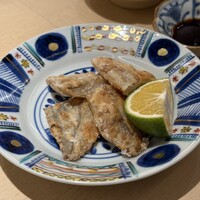 寿し処黒杉 心貫 - 