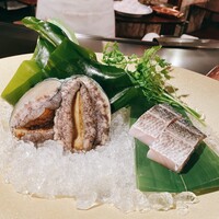 銀座うかい亭 - 
