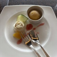 鉄板焼き 加賀 - 