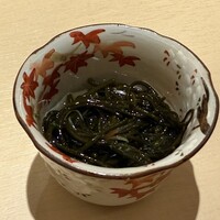 寿し処黒杉 心貫 - 