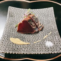 銀座うかい亭 - 